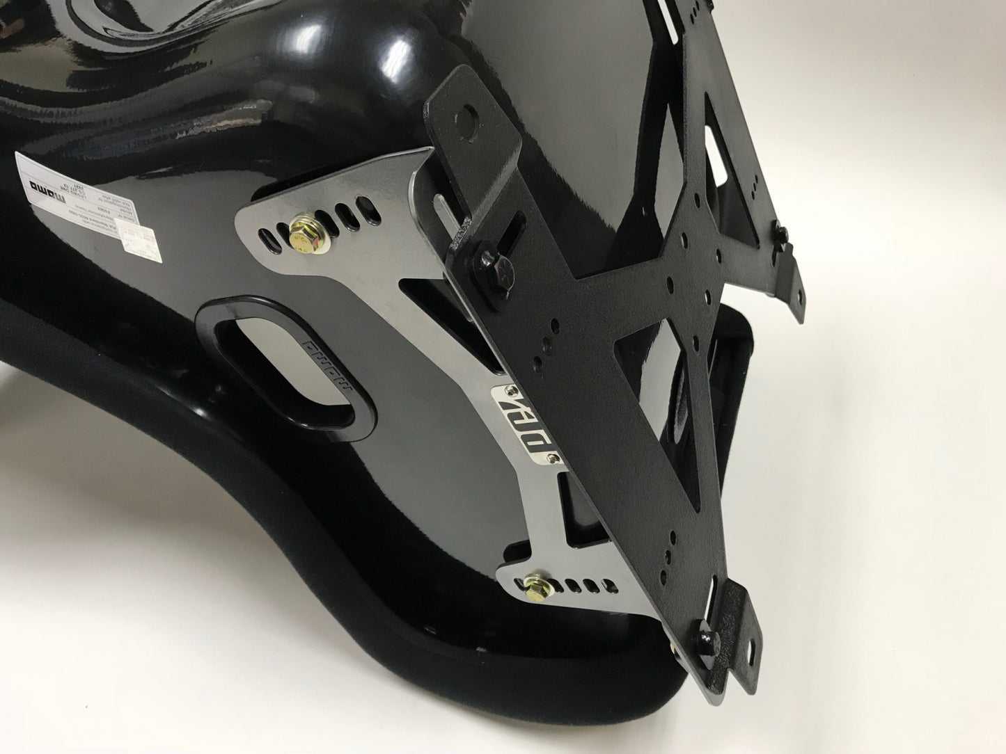 PCI Adjustable Seat Mount - Nissan 350Z 2002 - 2008 Passenger Side SM-350Z-R