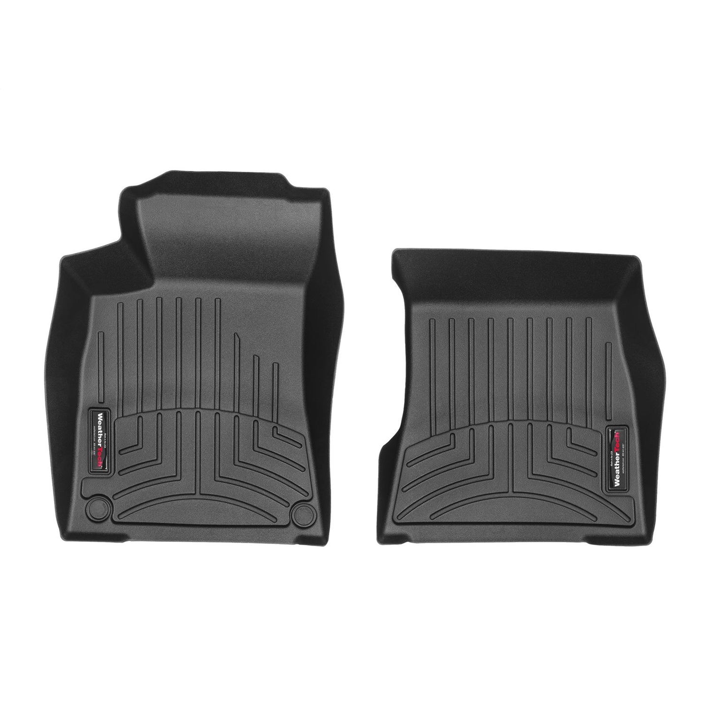 WeatherTech FloorLiner™ DigitalFit® 4414611