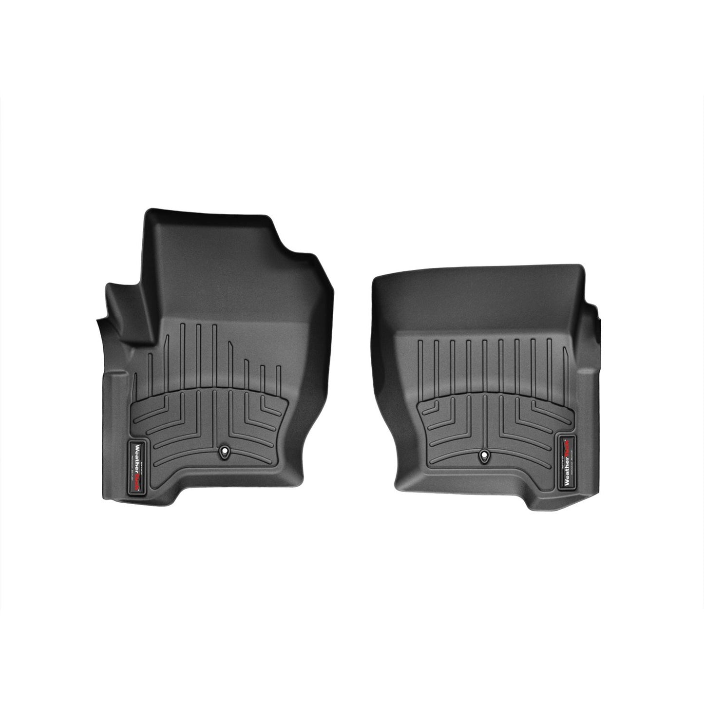 WeatherTech FloorLiner™ DigitalFit® 443621