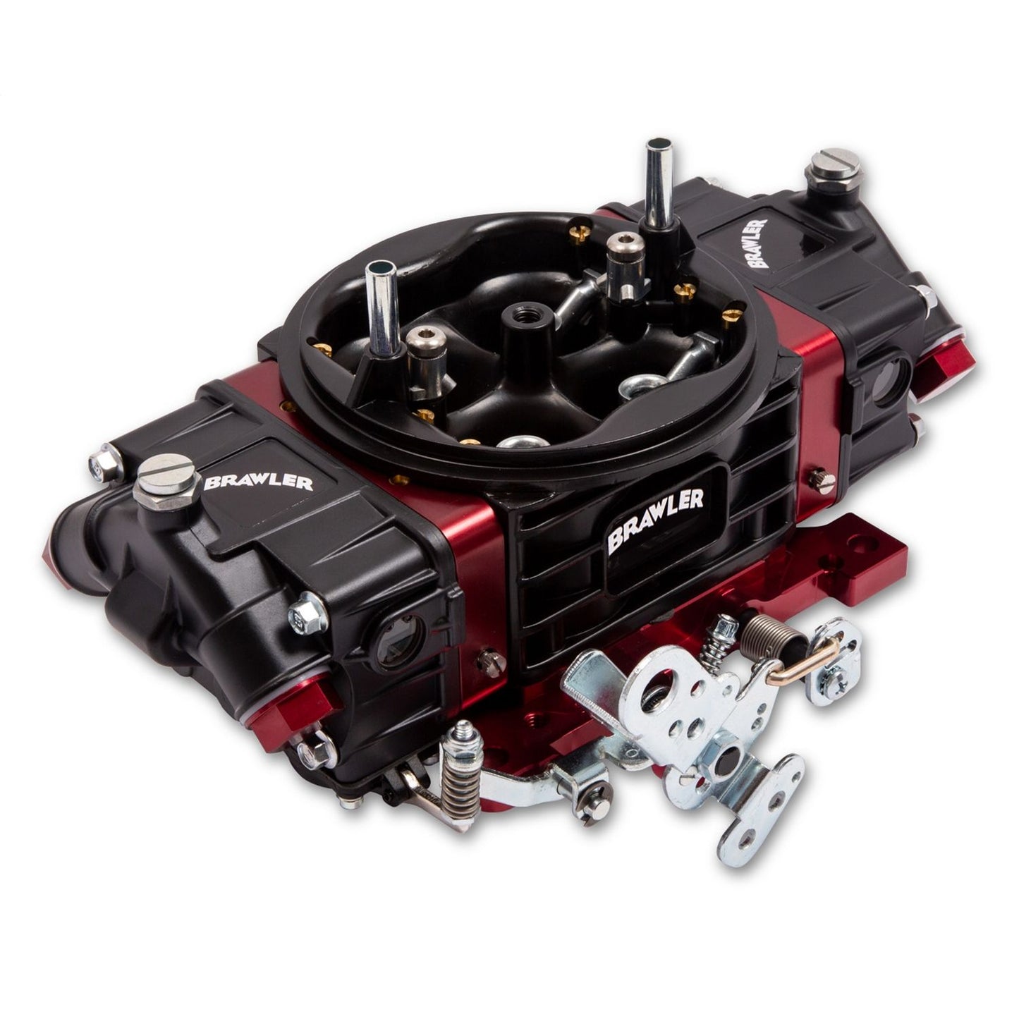 Brawler® Race Carburetor