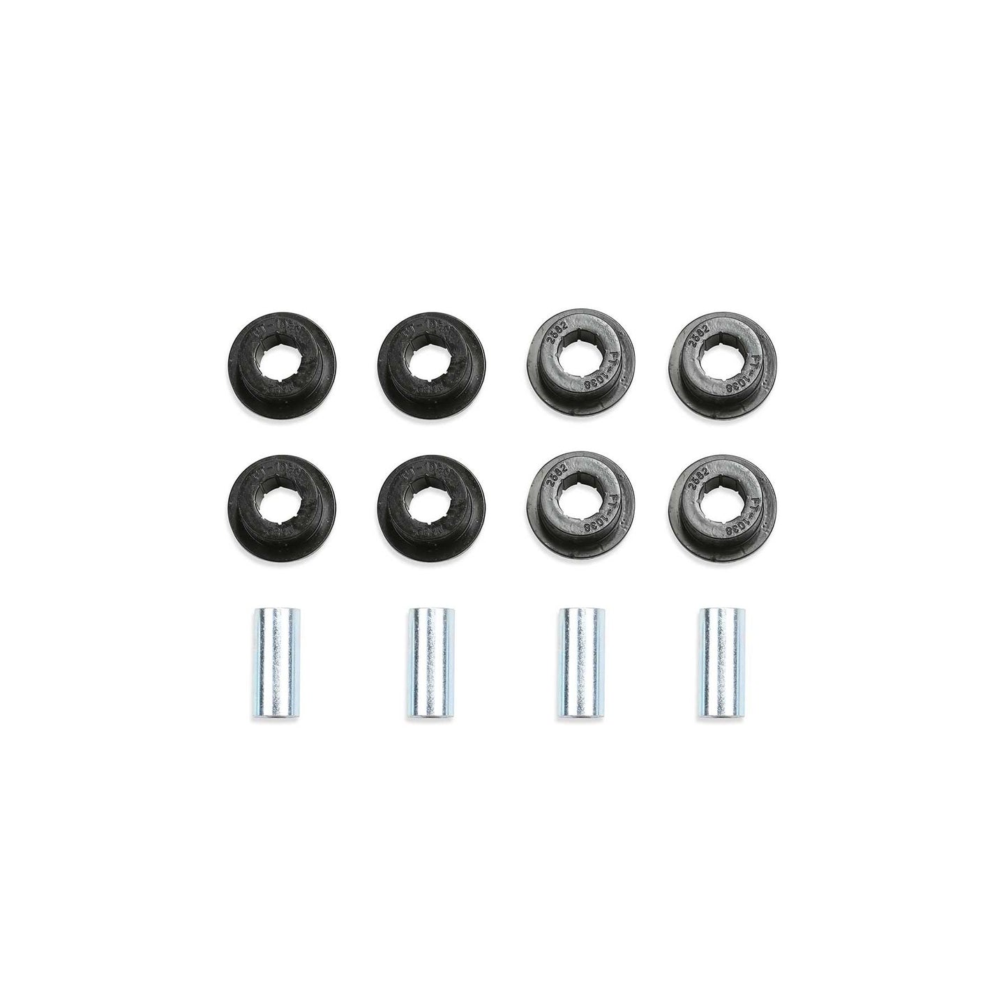 Fabtech UCA REPLACEMENT BUSHING KIT 07-13 TUNDRA FTS98021
