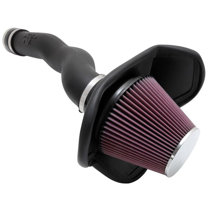 K&N 57-1544 Performance Air Intake System