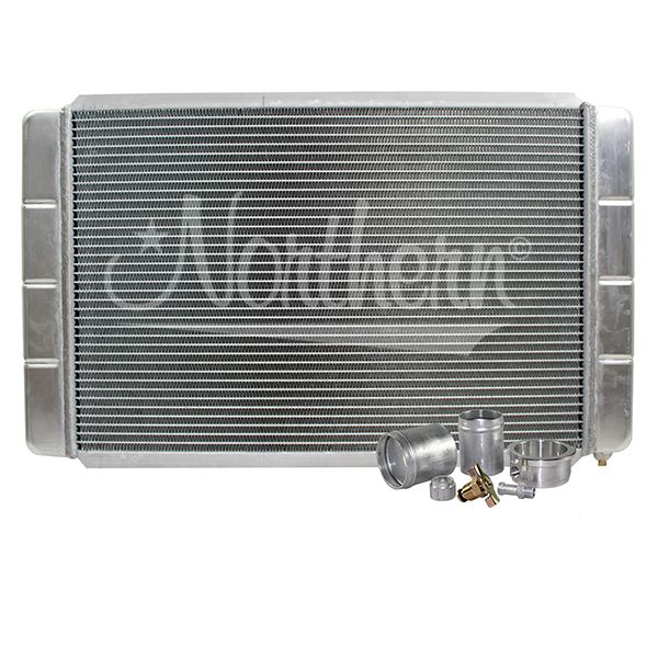 Northern Radiator Custom Radiator Kit 209620B
