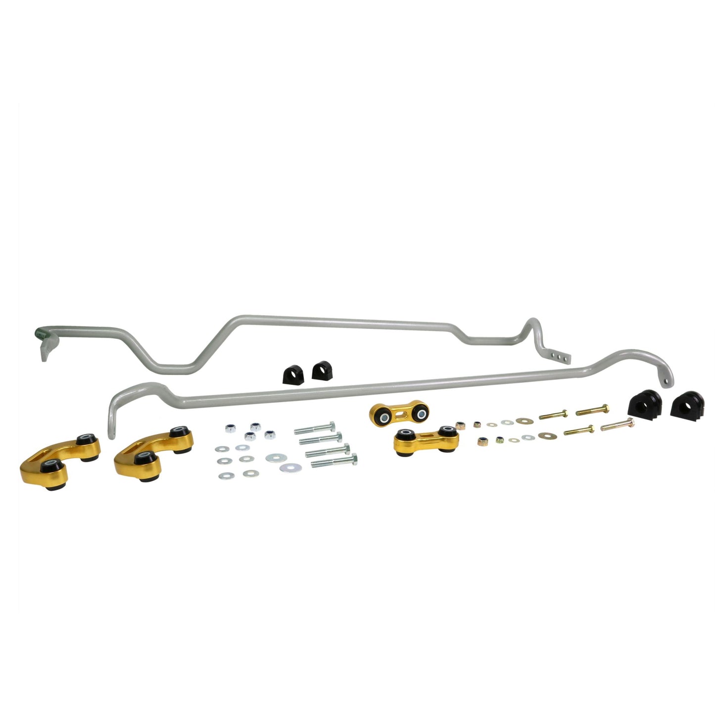 Whiteline - BSK002 - Sway bar - vehicle kit