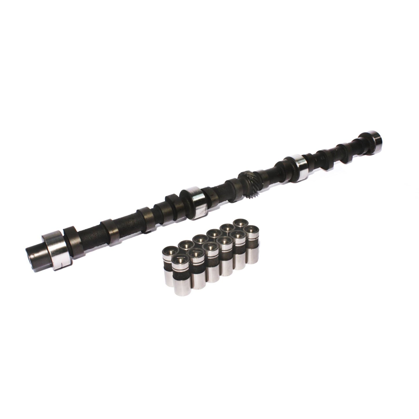 COMP Cams High Energy 212/212 Hydraulic Flat Cam and Lifter Kit Ford 240-300 6 Cylinder COMP-CL66-237-4