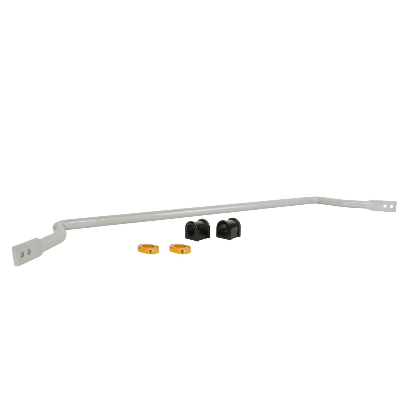 Whiteline - BMF23Z - Sway bar - 24mm heavy duty blade adjustable