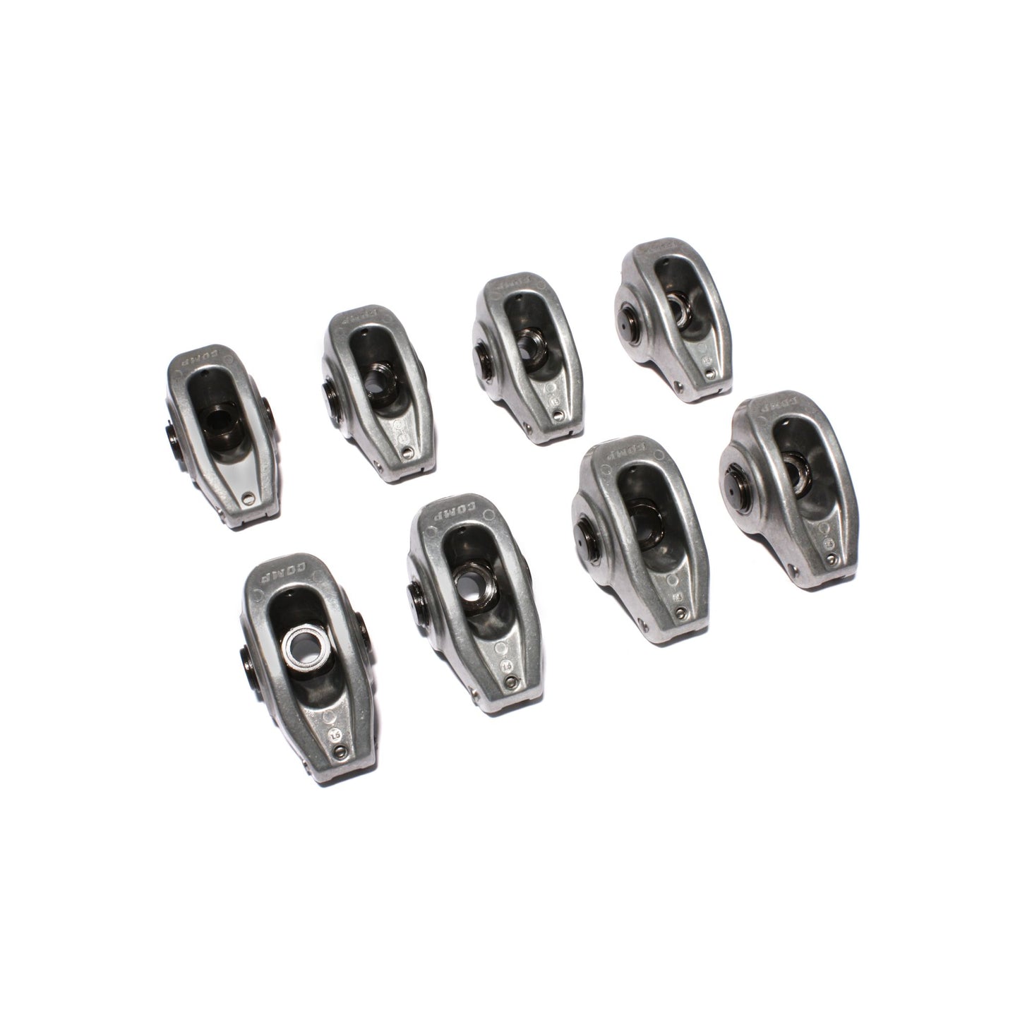 COMP Cams HIGH ENERGY ALUM ROCKERSBC 1. COMP-17001-8