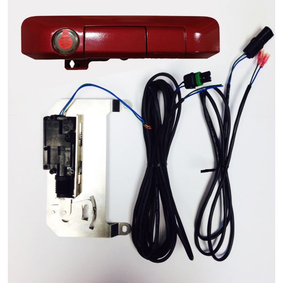 Pop & Lock Providing Convenience And Security In A High Theft Society PL85401