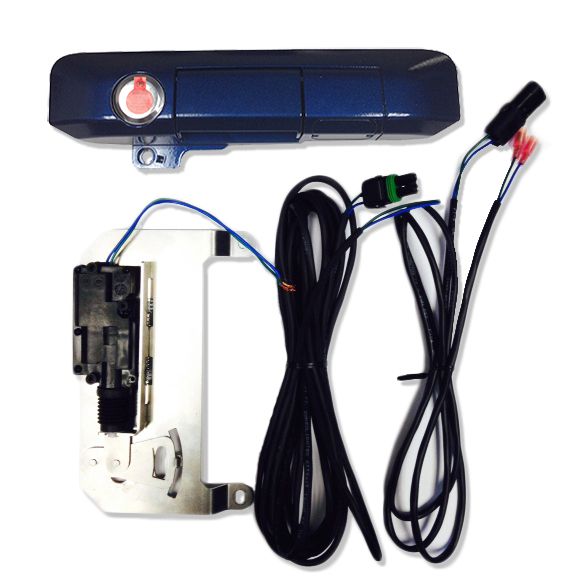 Pop & Lock Providing Convenience And Security In A High Theft Society PL85412