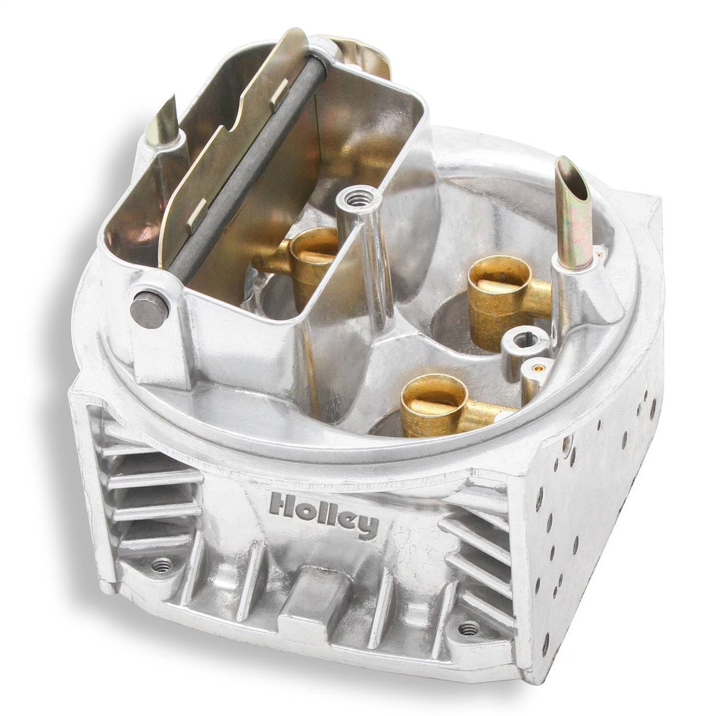 Holley Replacement Carburetor Main Body Kit 134-352