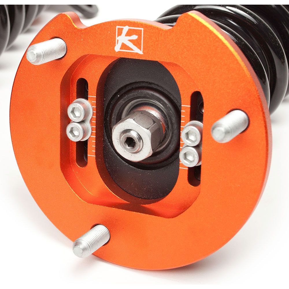 Ksport Pillowball Mounts - PBxxxx