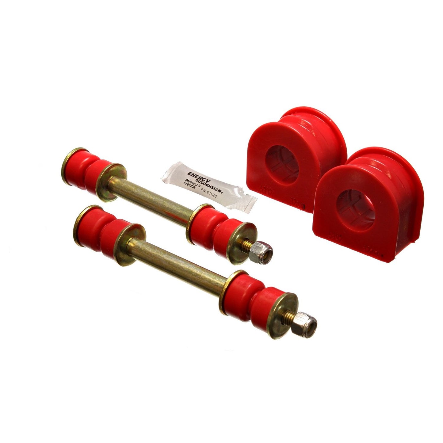 Energy Suspension 32MM FRT. S.B. BUSHING SET 4.5173R