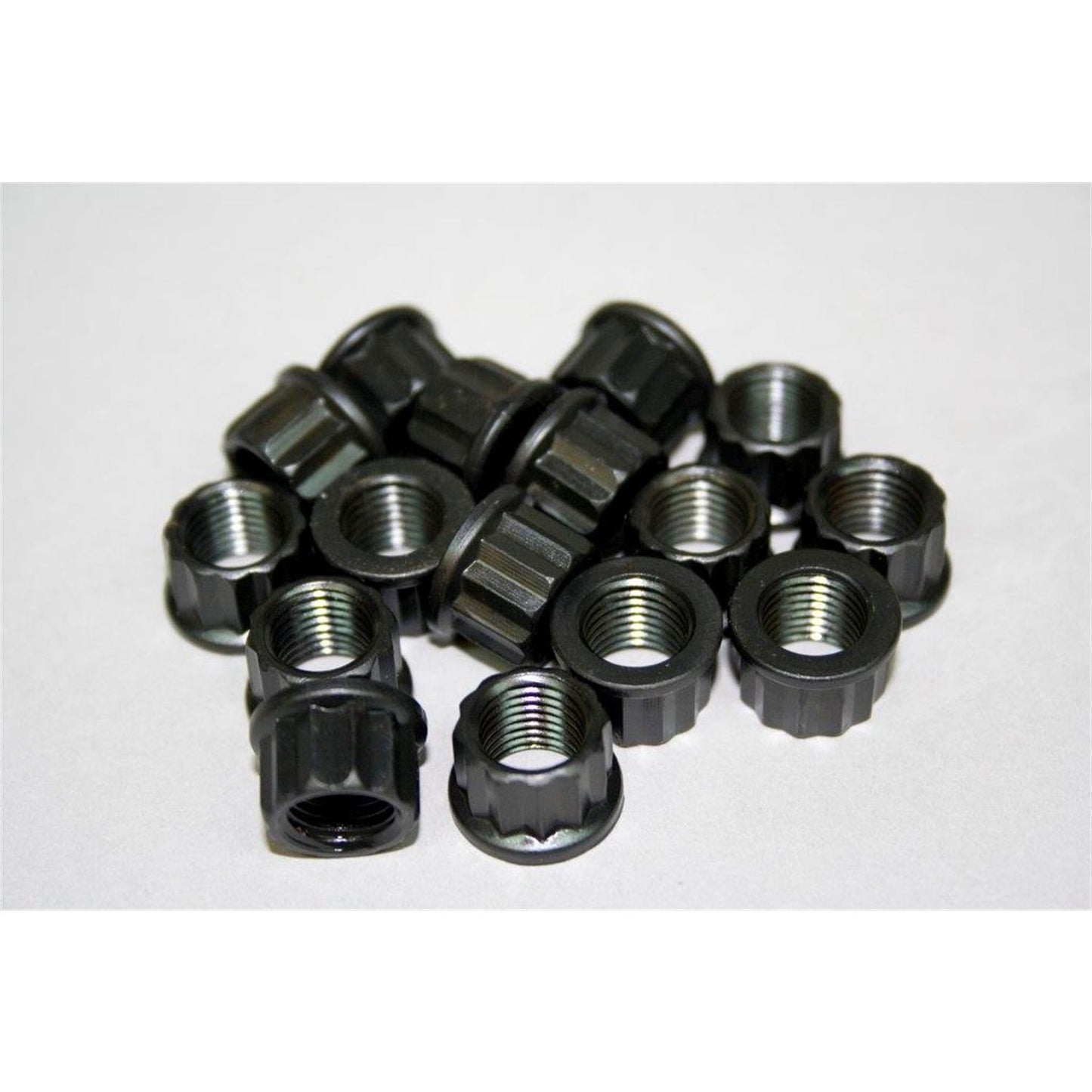 PRW - Flange Nut 1068323