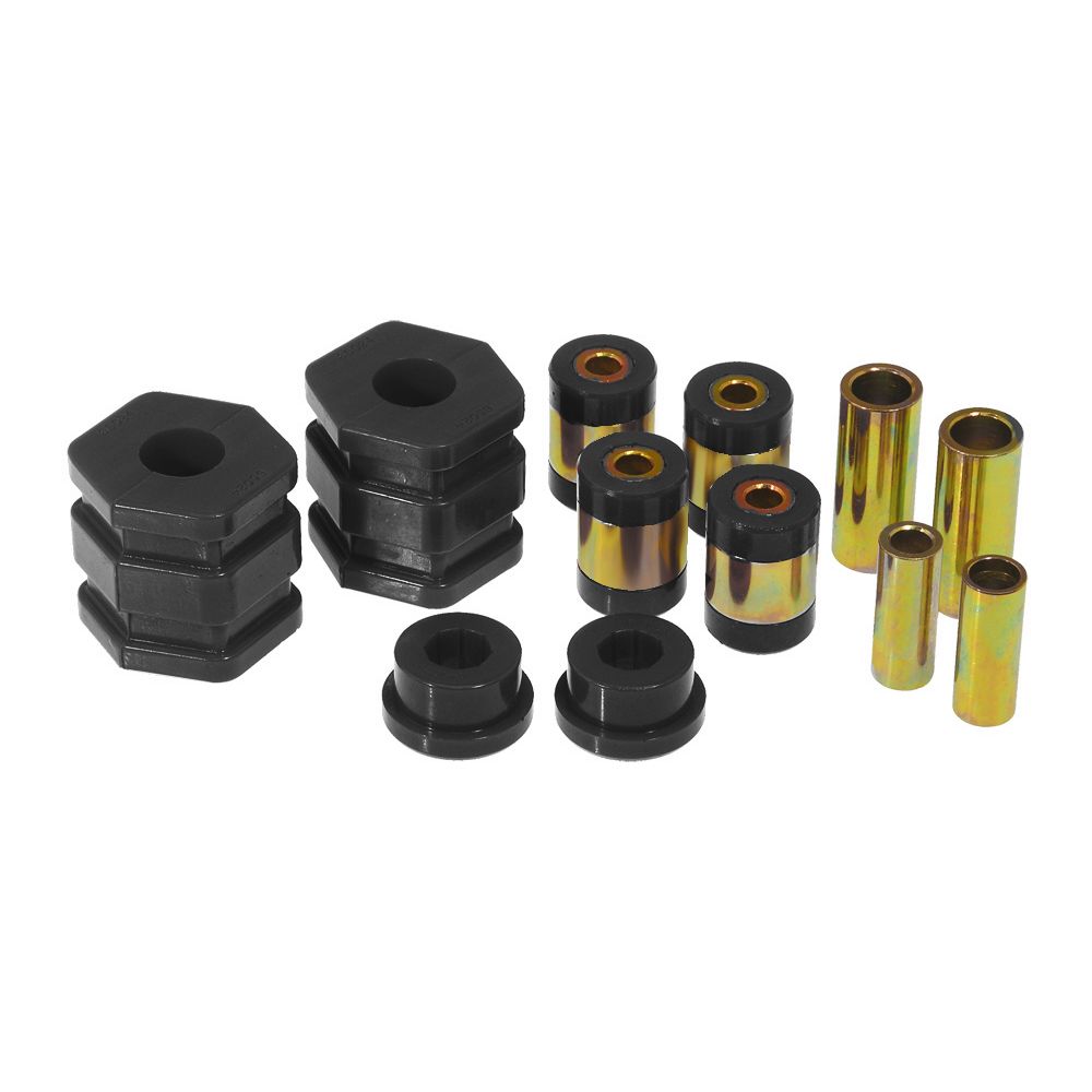 Prothane CIVIC SI FRONT C-ARM KIT 99-00 8-221-BL
