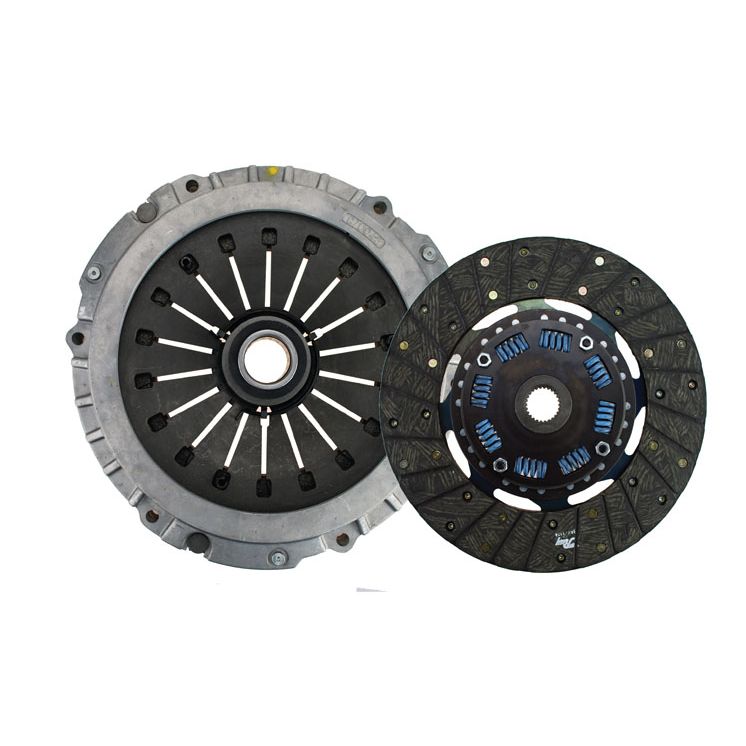RAM Clutches HDX clutch set 88516HDX