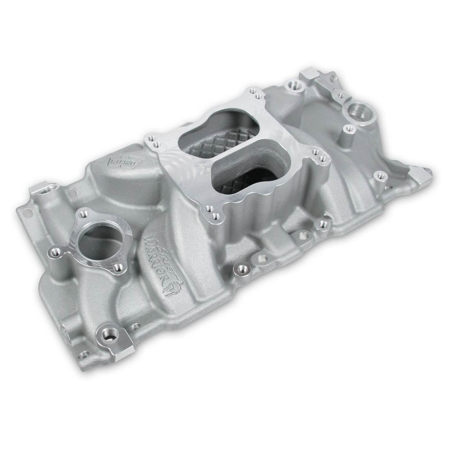 Street Warrior™ Intake Manifold
