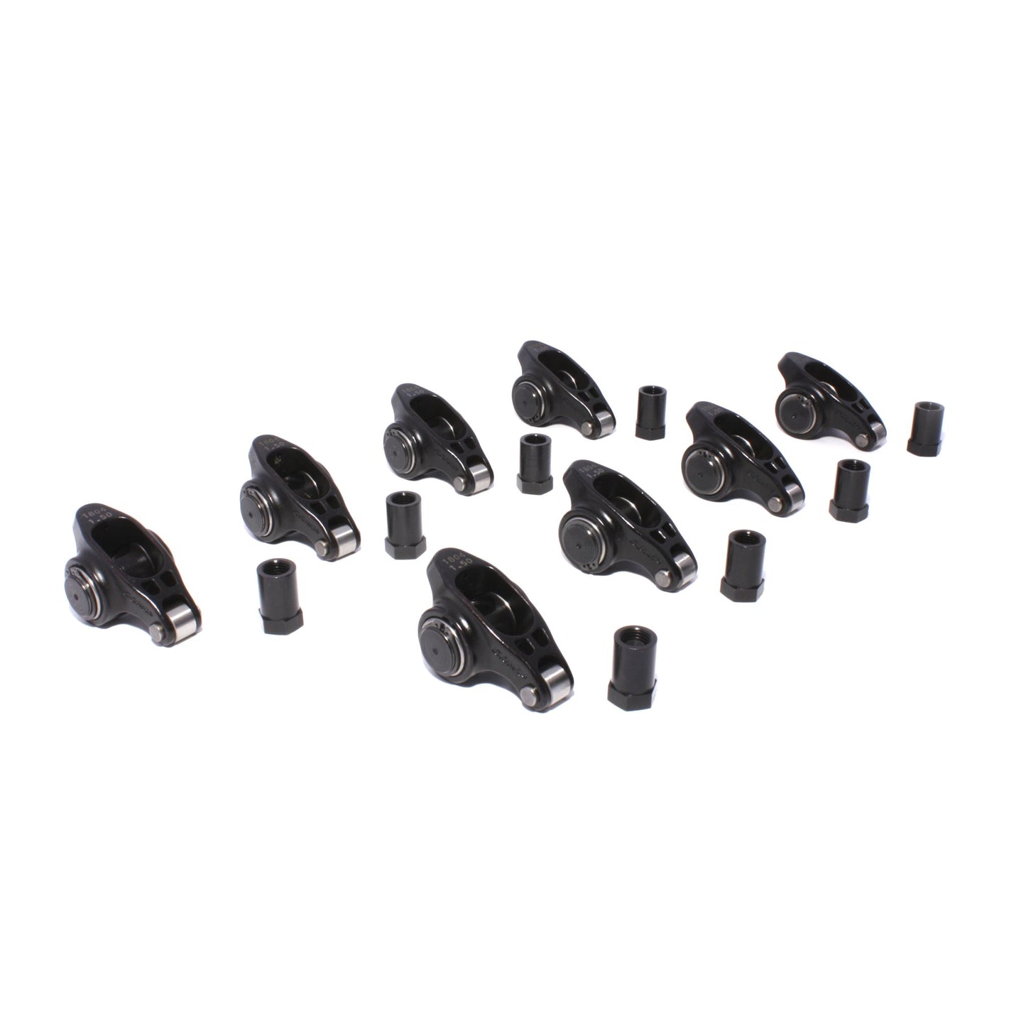 COMP Cams ROCKERS CS 1.5 7/16" ULTRA PR COMP-1804-8