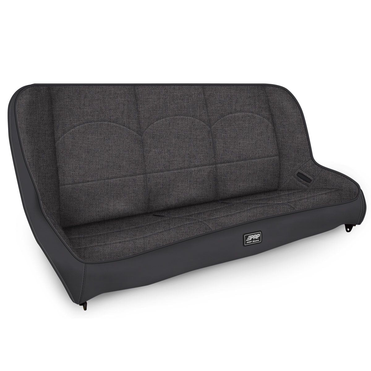 PRP-A3610-47-54-Classic Series Rear Suspension Bench Seat