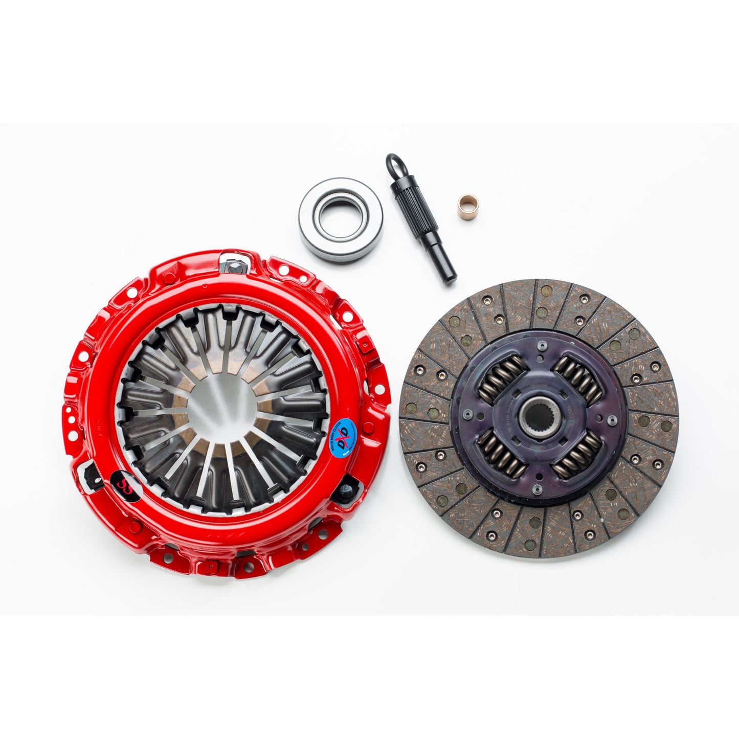 South Bend Clutch Stage 3 Daily Clutch Kit K06045-SS-O