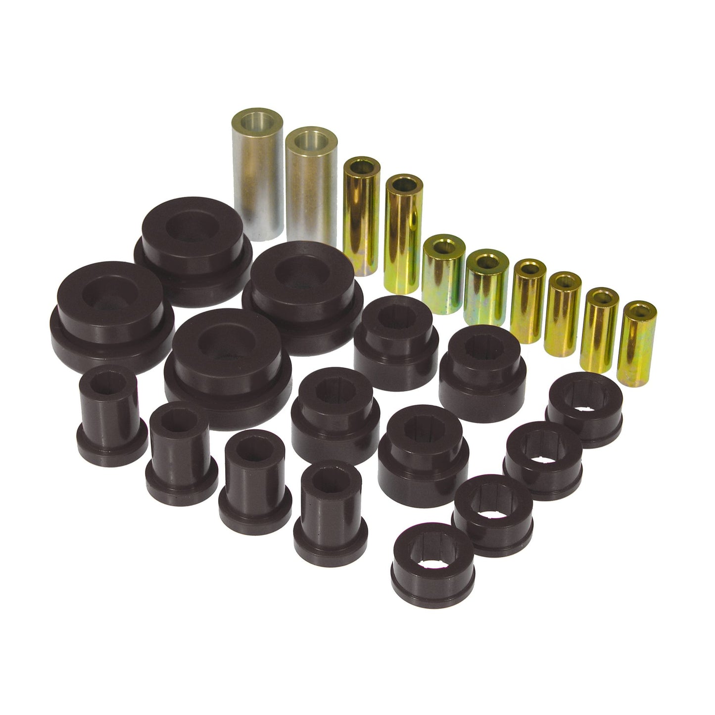 Prothane NISSAN FRONT BUSHING KIT 14-210-BL