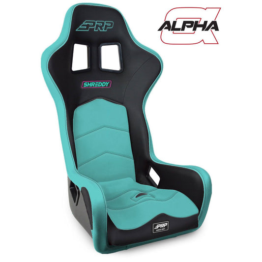 PRP-SHRDYA3901-03-Shreddy Alpha Composite Race Seat