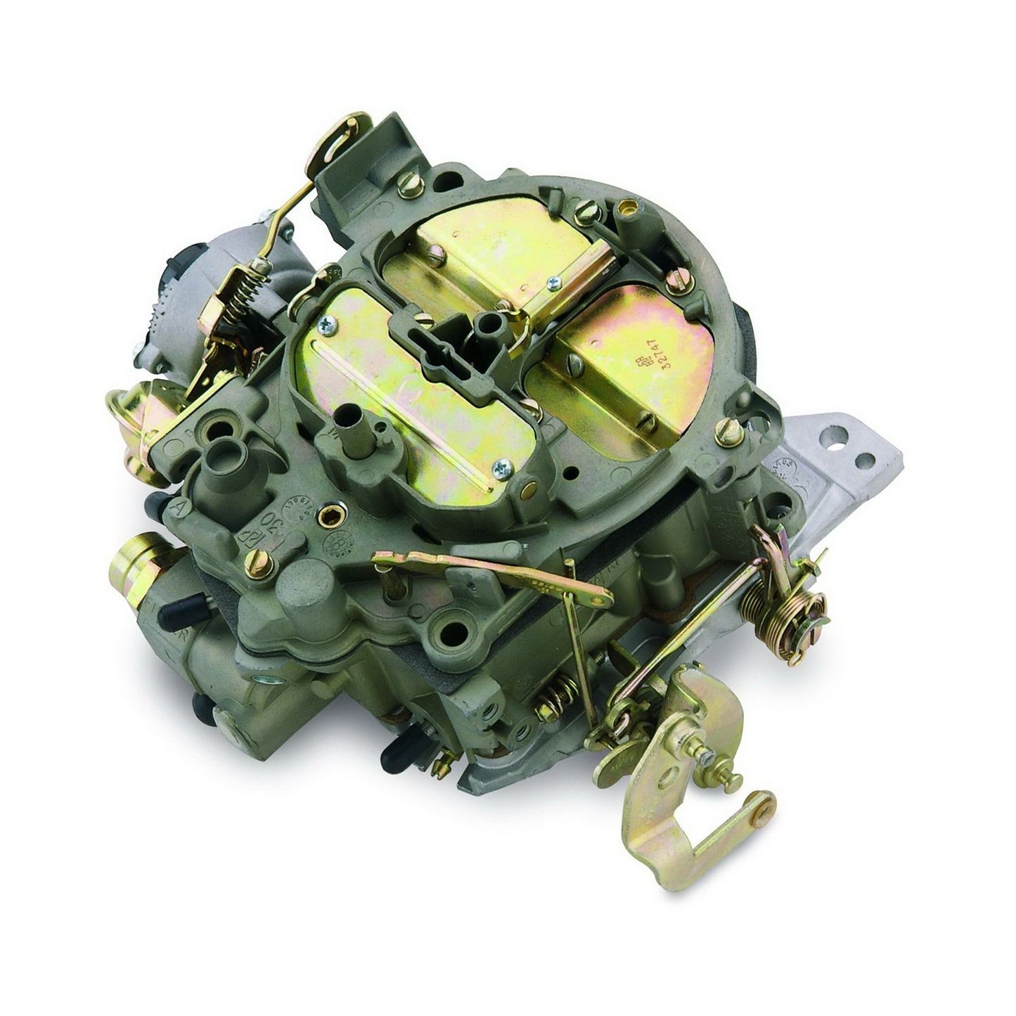 Jet Performance Rochester Quadrajet Stage 1 Carburetor 34005