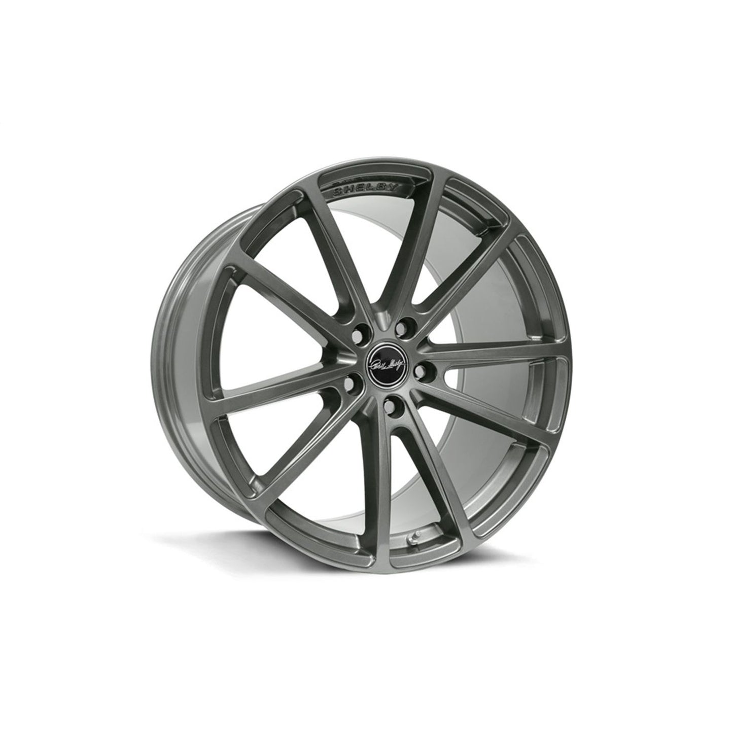 Carroll Shelby Wheels CS10 Wheel Series CS10-295530-G