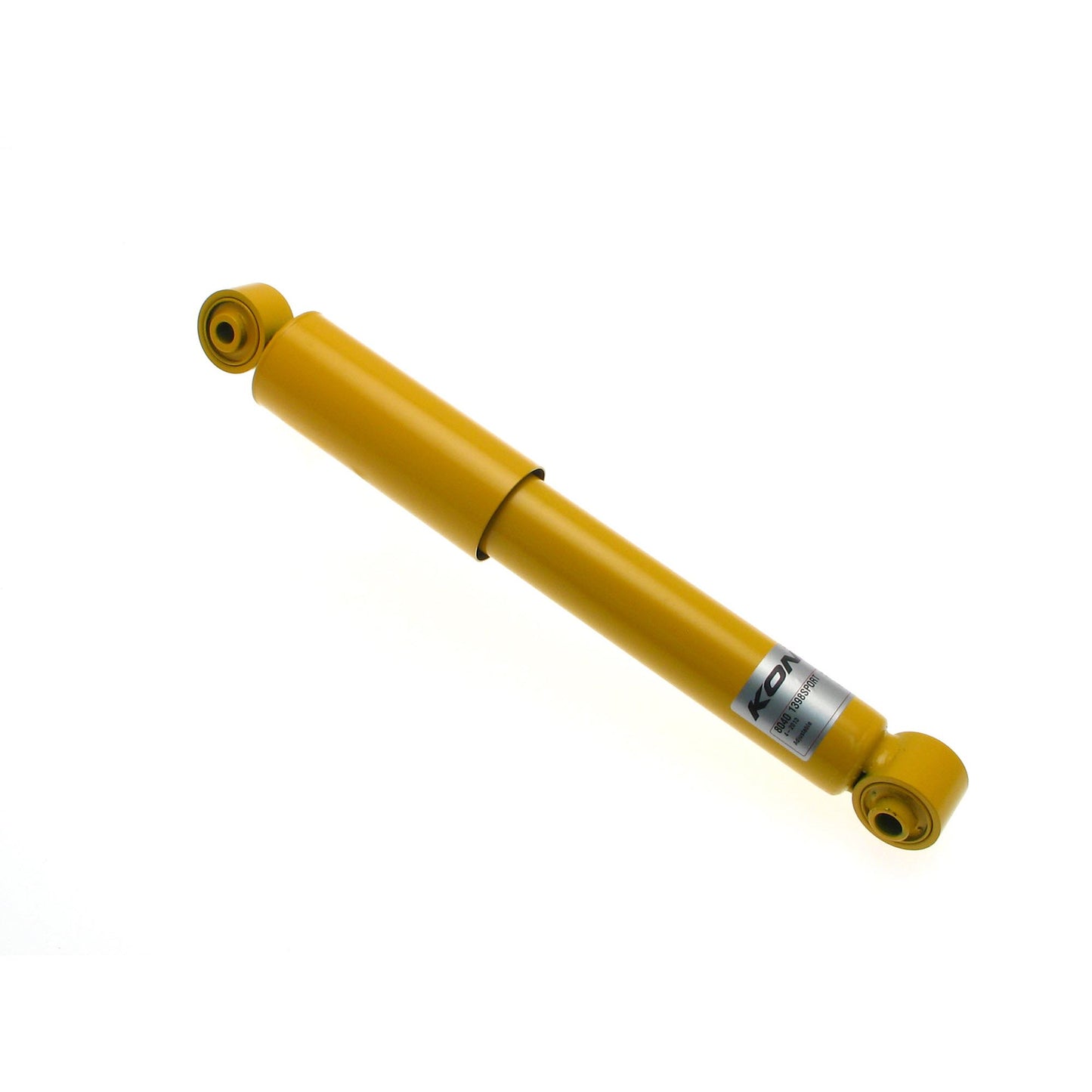 Koni Sport (yellow) 8040- internally adjustable twin-tube low pressure gas 8040 1398SPORT