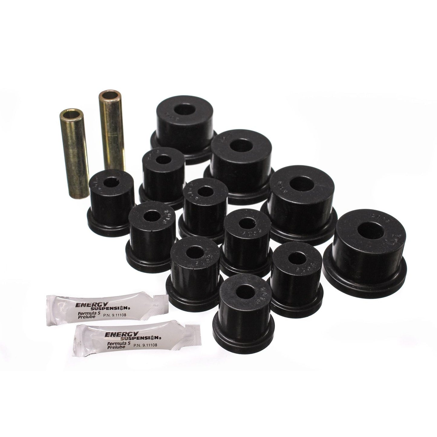 Energy Suspension FD RR SPRING BUSHING O.E.M. 4.2101G