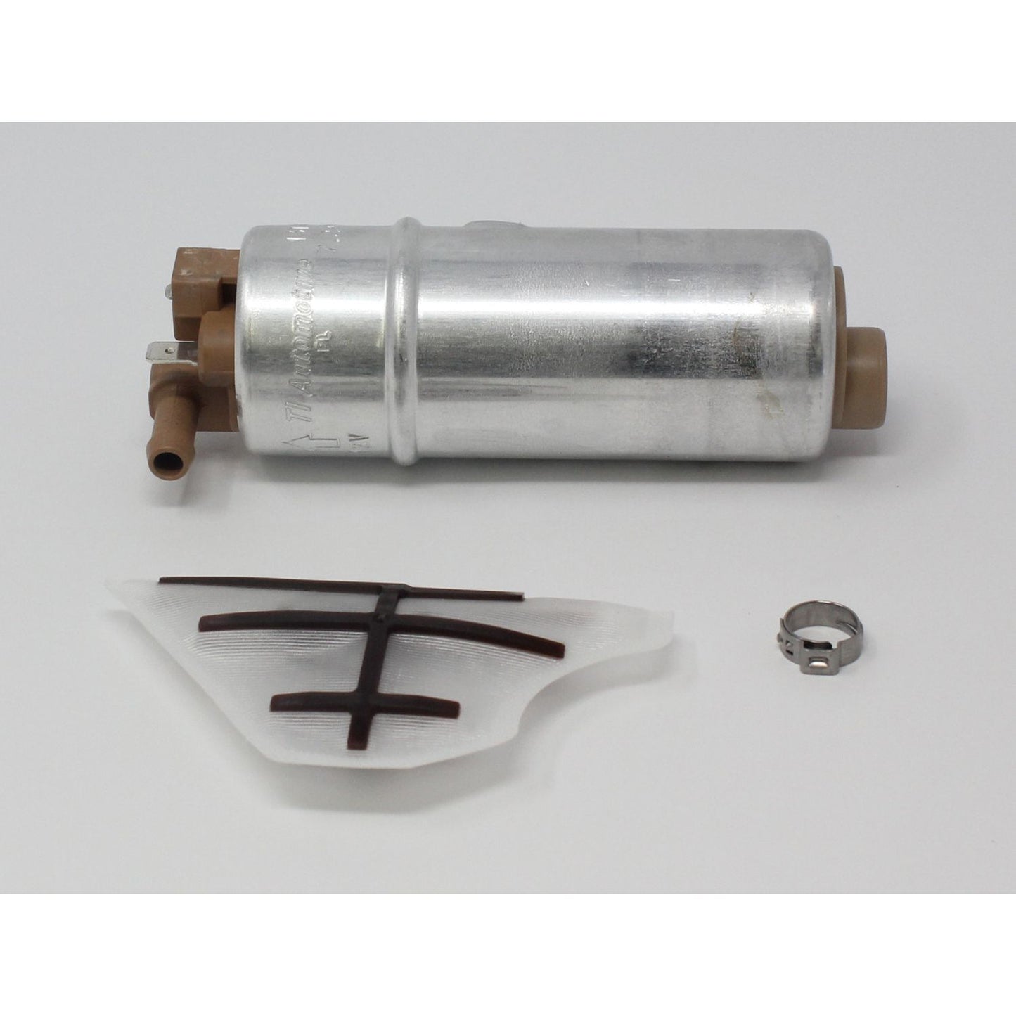 TI Automotive Stock Replacement Pump and Installation Kit for Gasoline Applications TCA3423