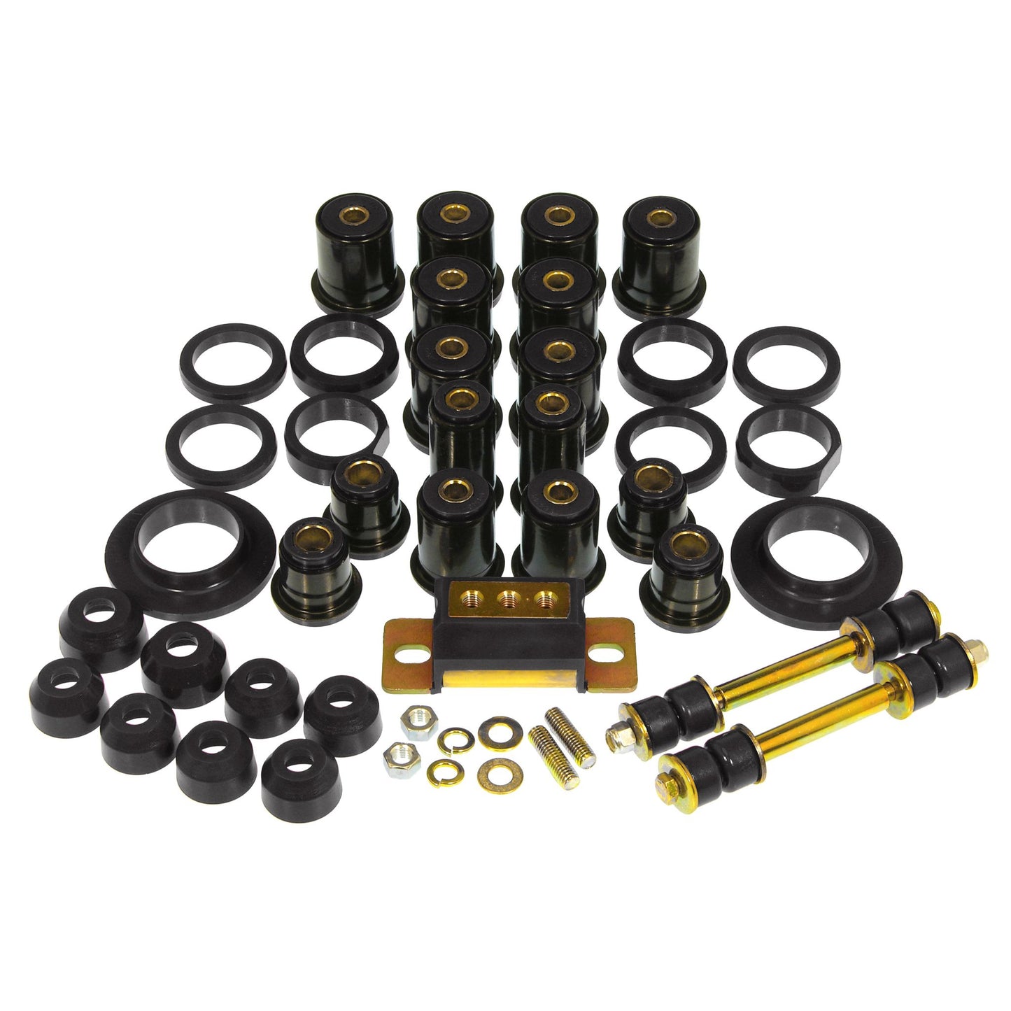 Prothane TOTAL KIT GM CARS VARIOUS 78-88 PROTH-7-2007-BL