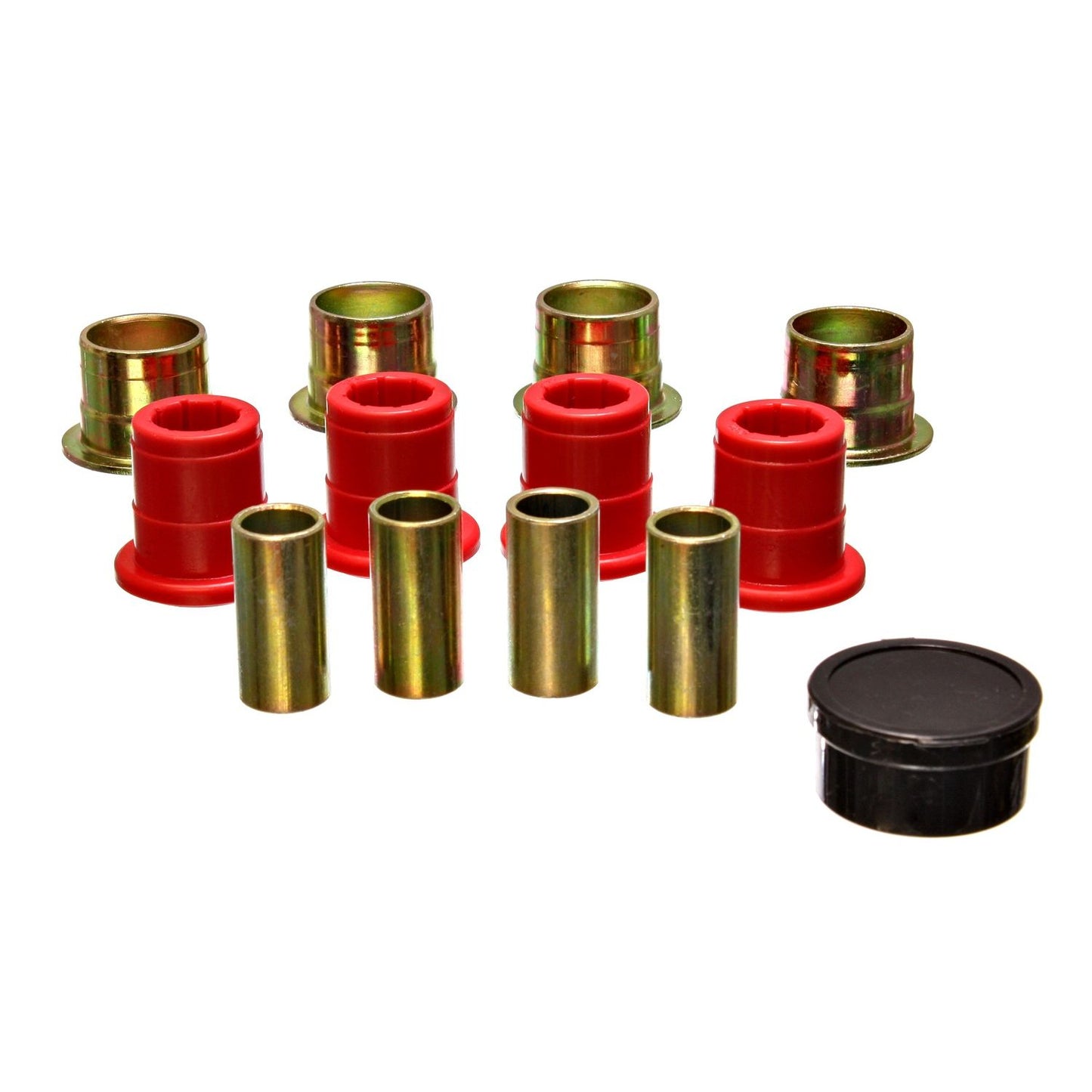 Energy Suspension CONTROL ARM BUSHING SET 3.3170R