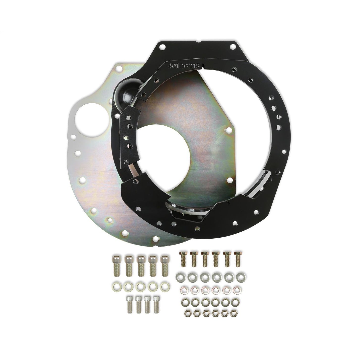 Quick Time QuickTime Bellhousing RM-4012