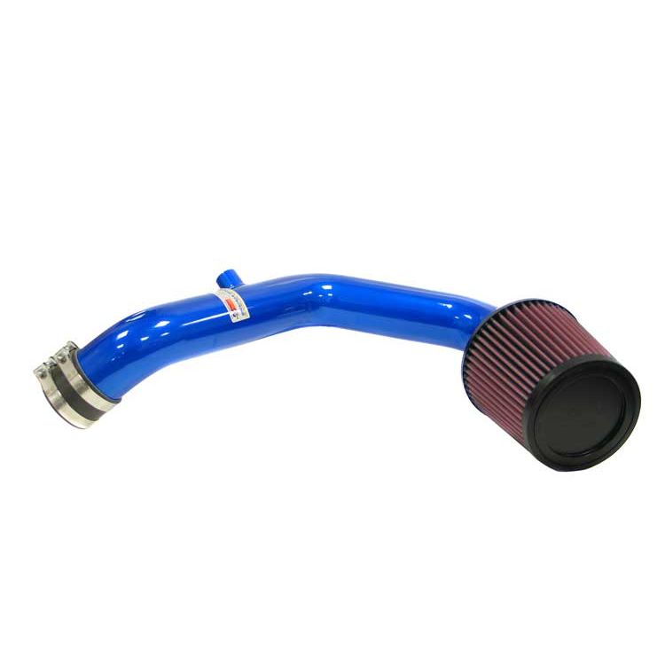 K&N 69-1015TB Performance Air Intake System