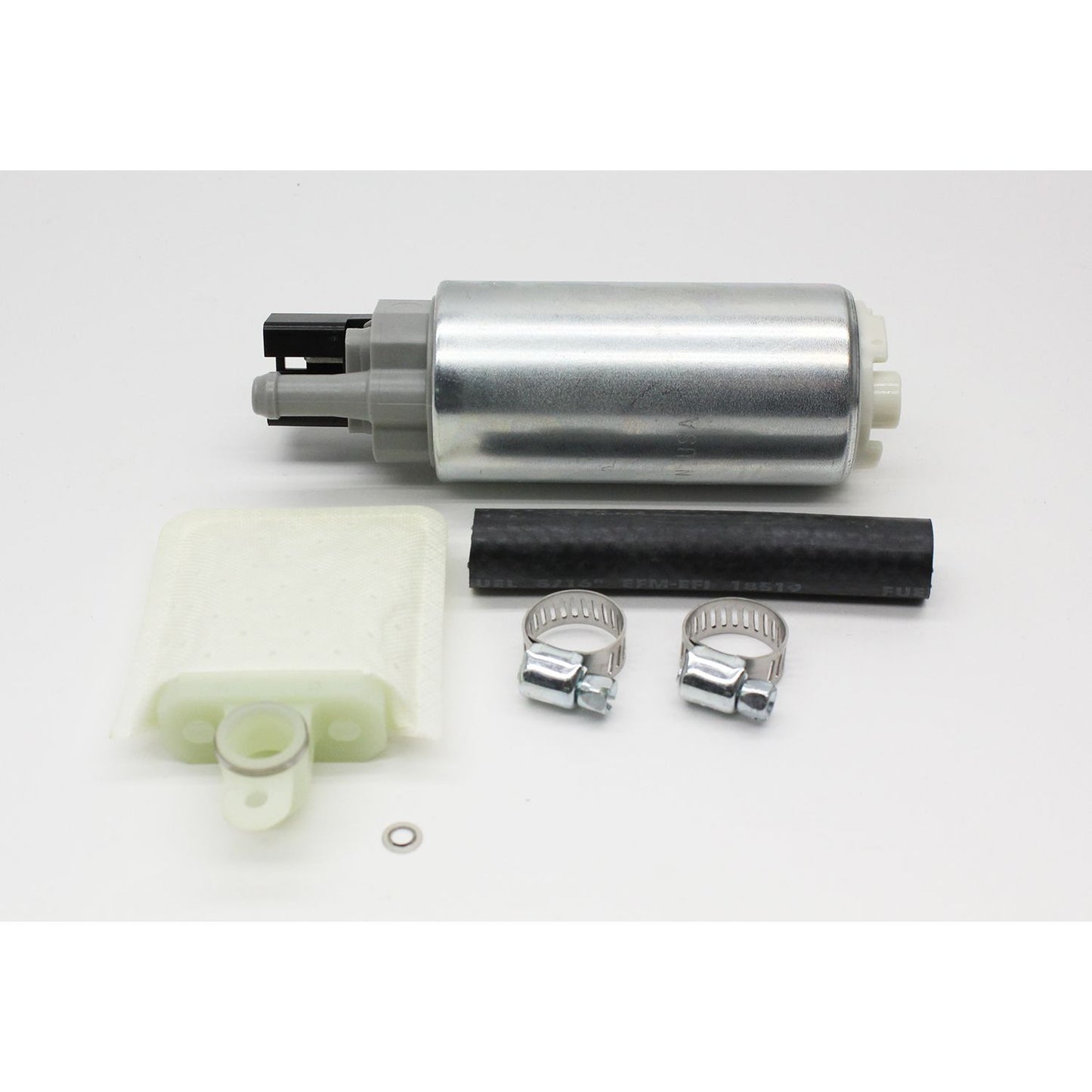 TI Automotive Stock Replacement Pump and Installation Kit for Gasoline Applications GCA309