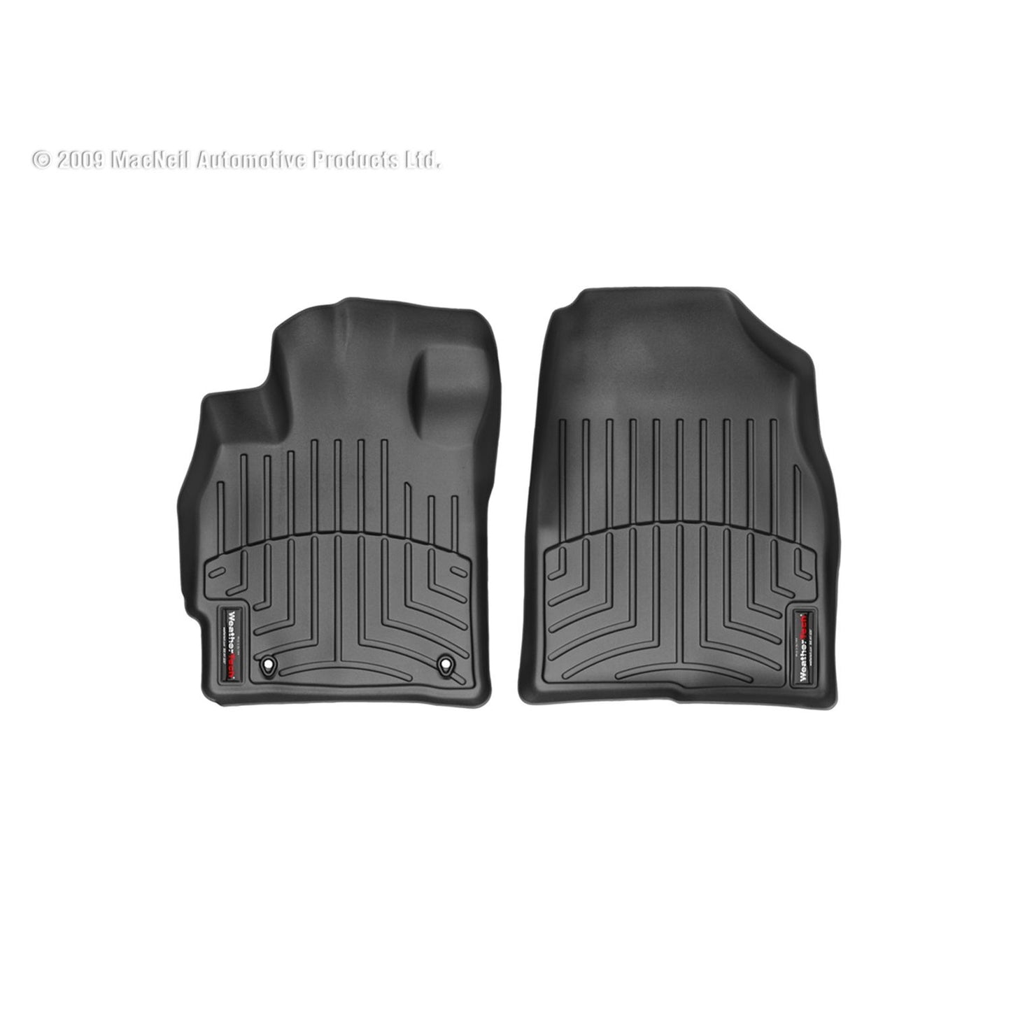 WeatherTech FloorLiner™ DigitalFit® 441221