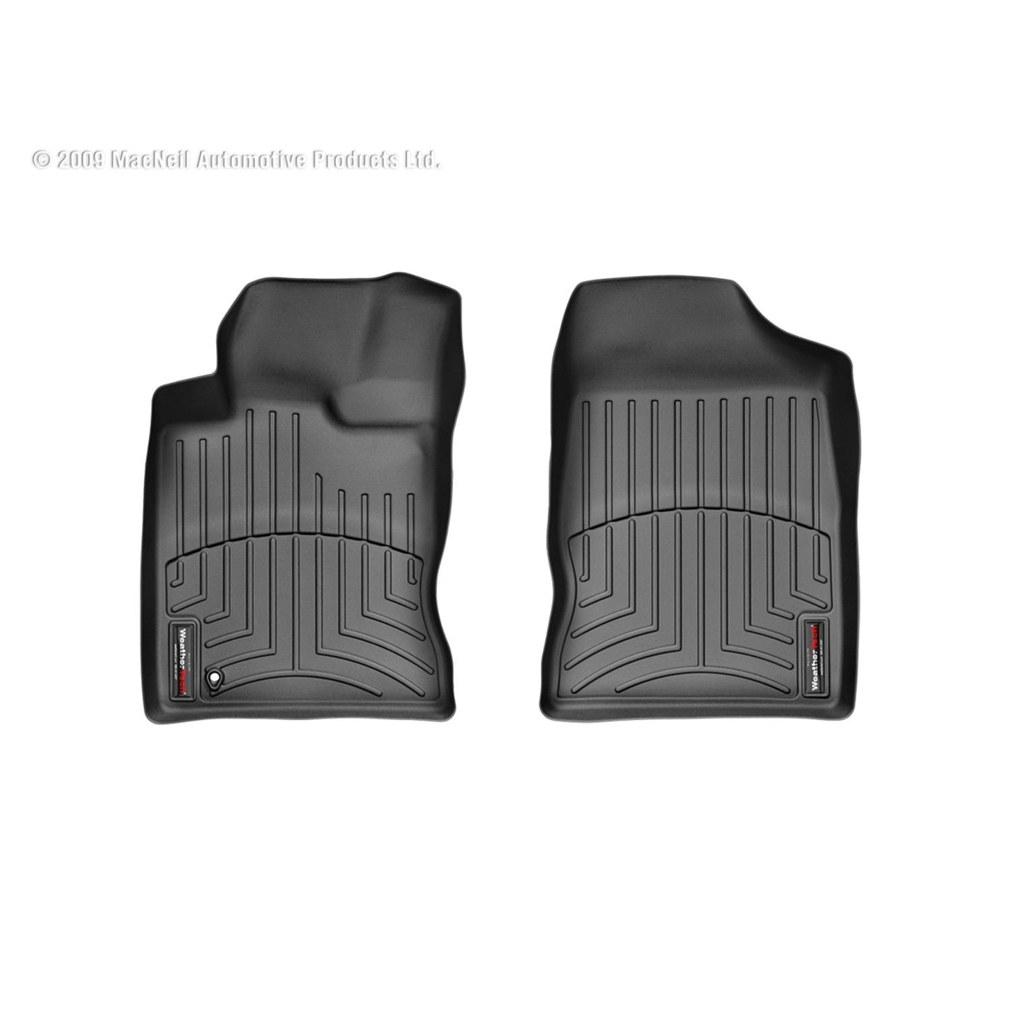WeatherTech FloorLiner™ DigitalFit® 441931