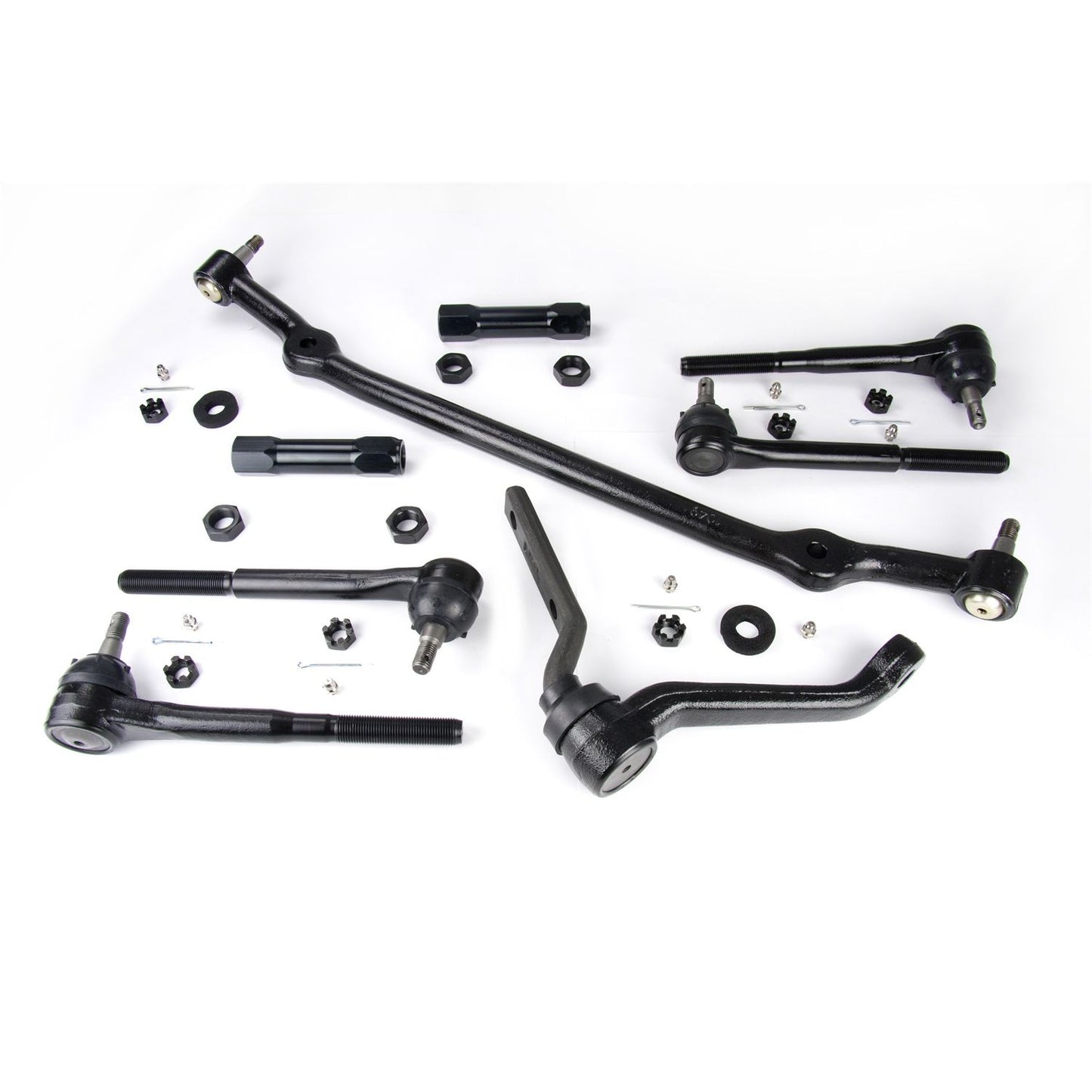 Proforged Steering Rebuild Kit 116-10016