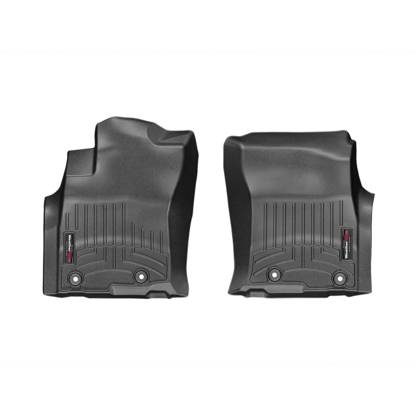 WeatherTech FloorLiner™ DigitalFit® 444931