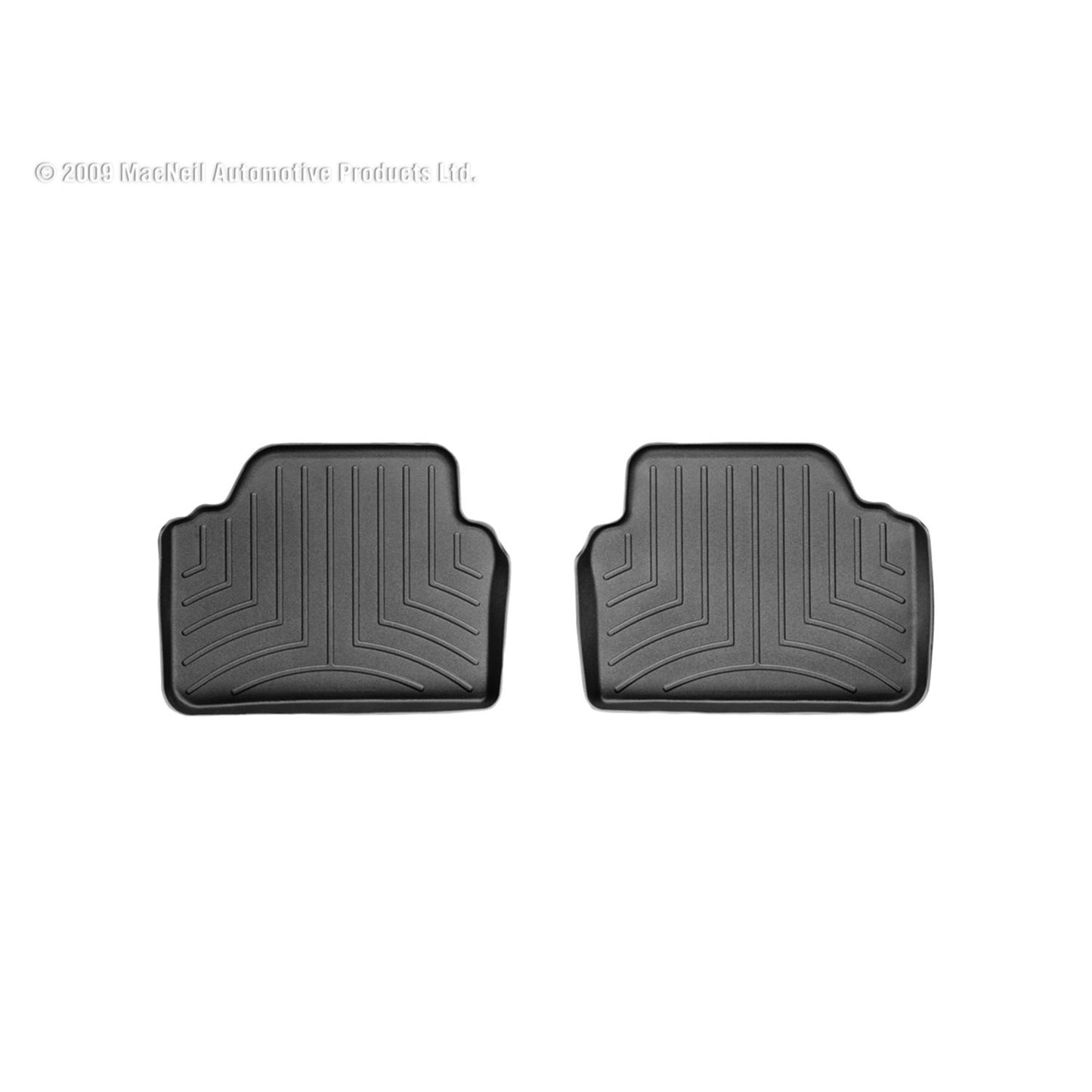 WeatherTech FloorLiner™ DigitalFit® 441462