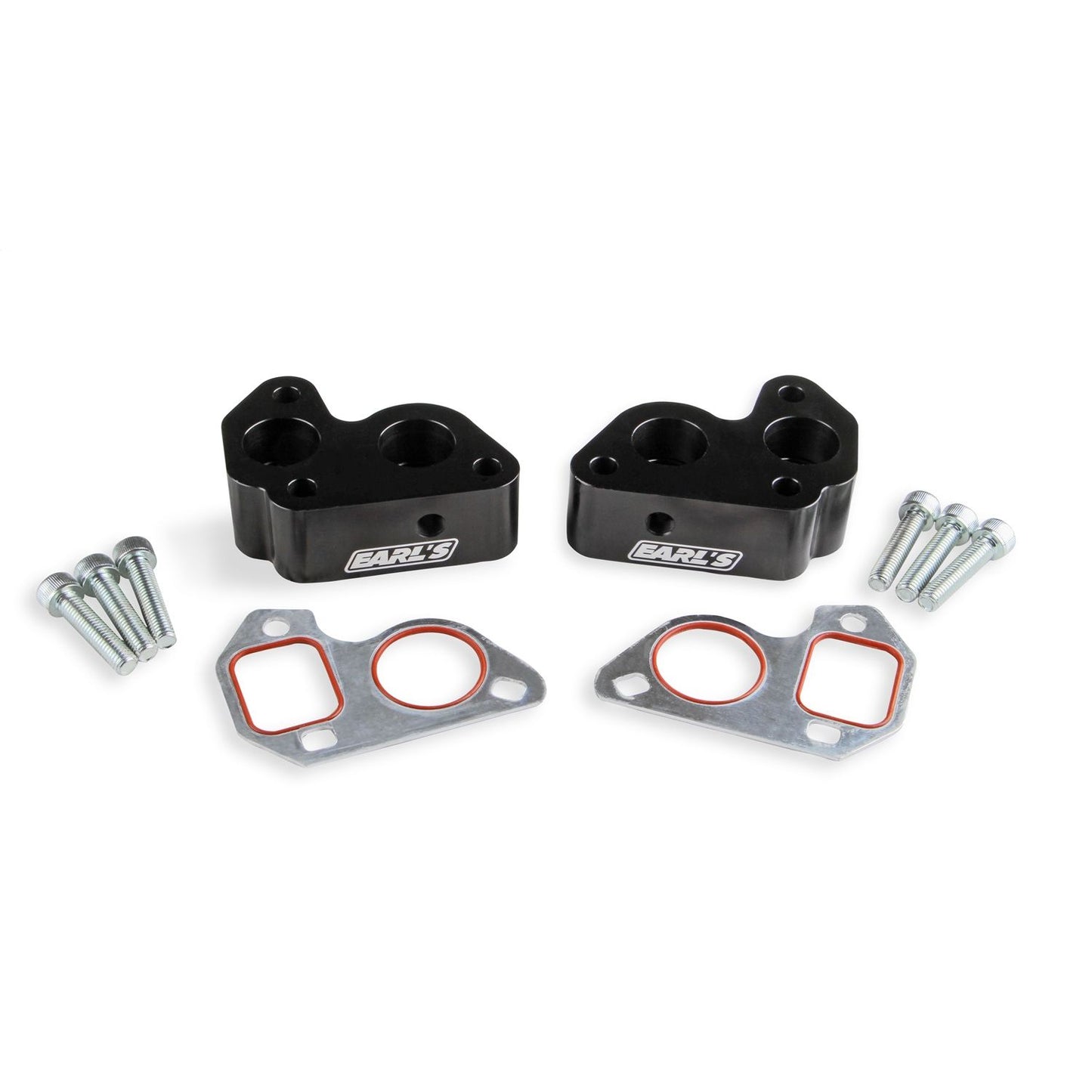 Earls Performance Water Pump Adapter Kit LS0022ERL