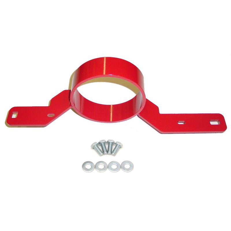 BMR Suspension Driveshaft Safety Loop BMR-DSL002R