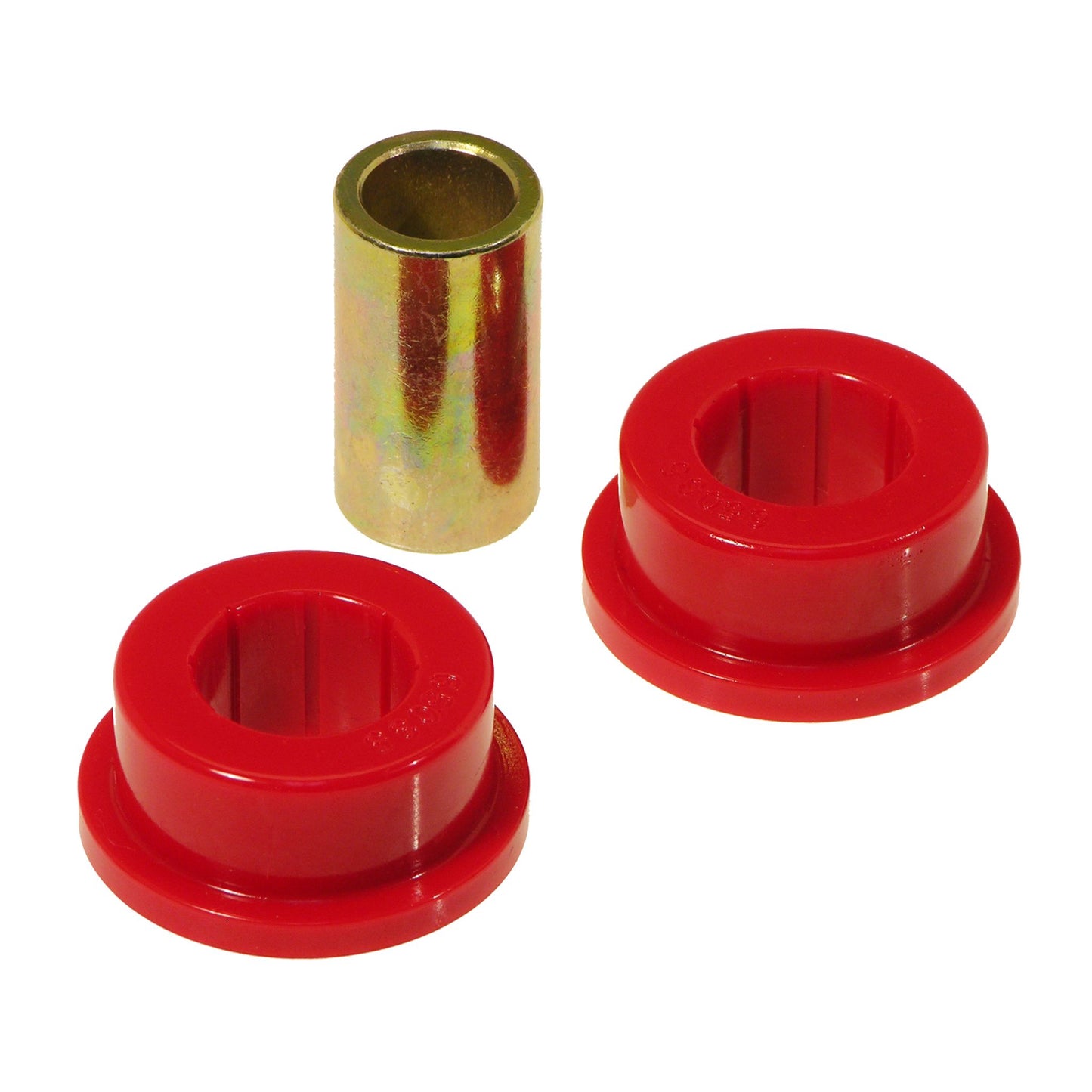 Prothane RAM FRONT TRACK BAR KIT 4WD 94-01 4-1205