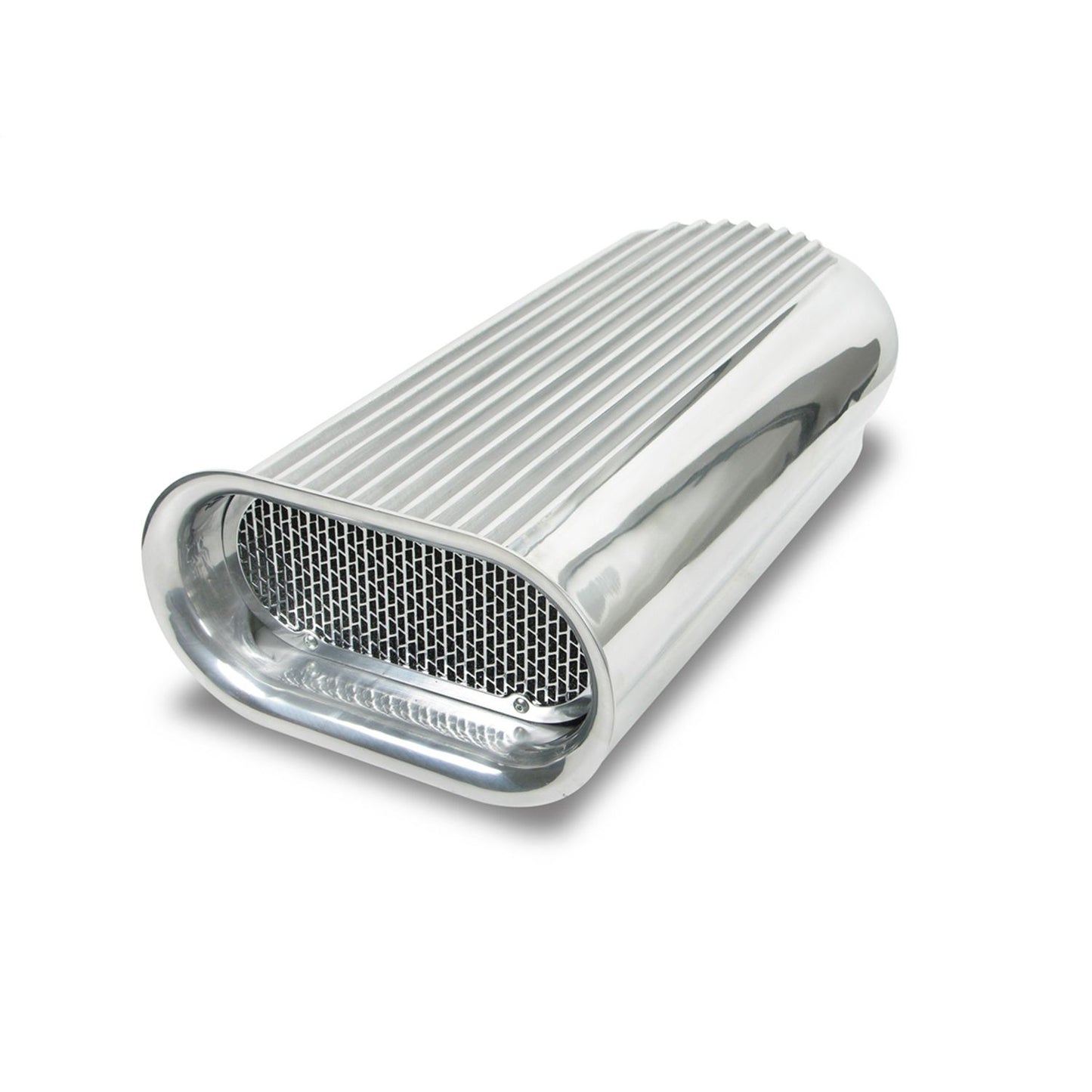 Weiand Air Scoop 7221