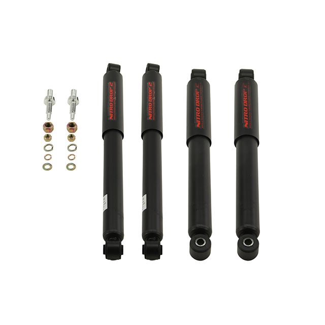 BELLTECH OE9240 ND2 OEM SHOCK SET ND2