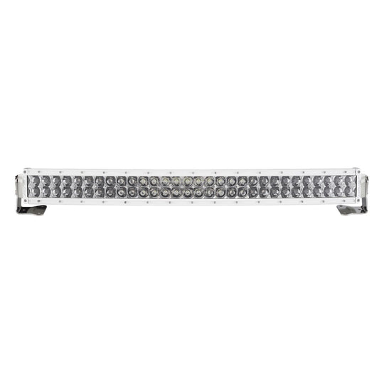 RIGID Industries RDS-Series PRO Curved LED Light Spot Optic 30 Inch White Housing 873213