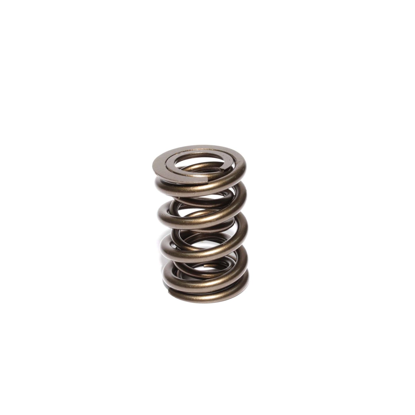 COMP Cams Race Extreme 1.635" OD Dual Spring; 1.950" Installed Height; 1 Spring COMP-951-1