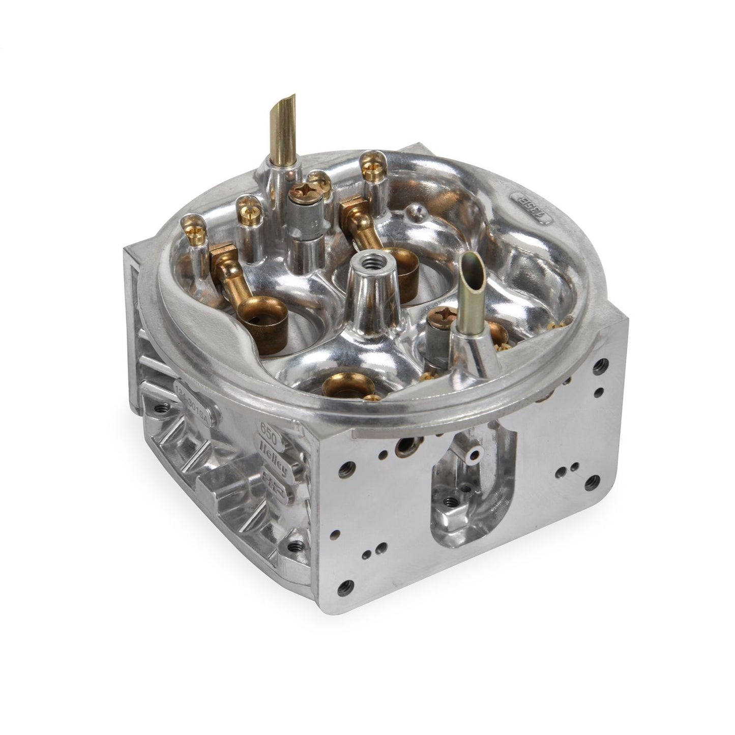 Holley HP Main Body Retro-Fit Kit 134-301SA