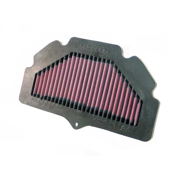 K&N SU-6006 Replacement Air Filter