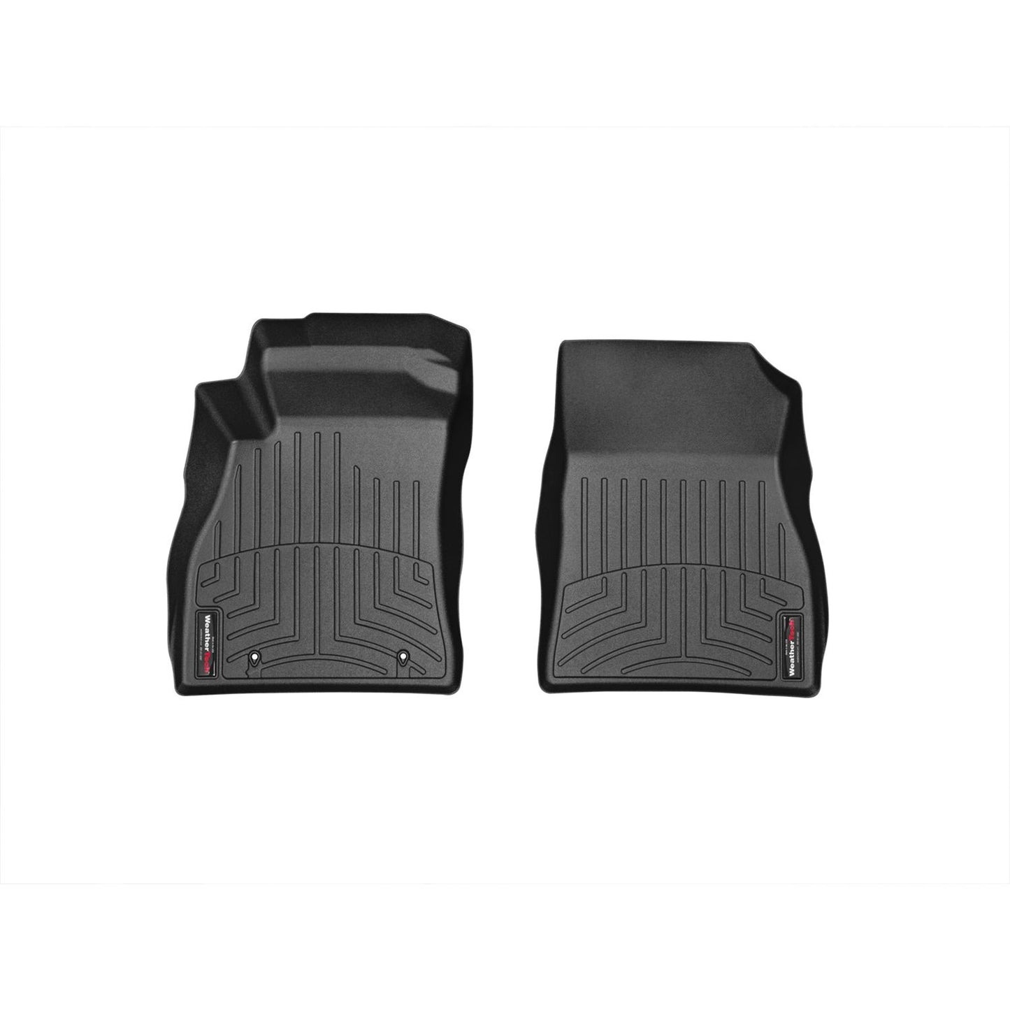 WeatherTech FloorLiner™ DigitalFit® 445041